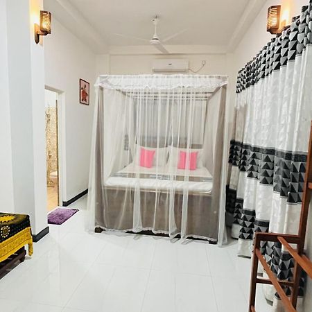 Jilan Homestay Бентота Экстерьер фото