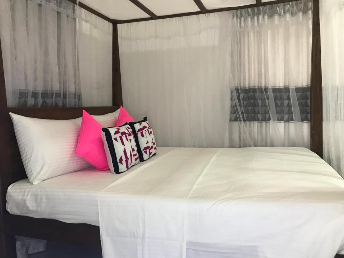 Jilan Homestay Бентота Экстерьер фото