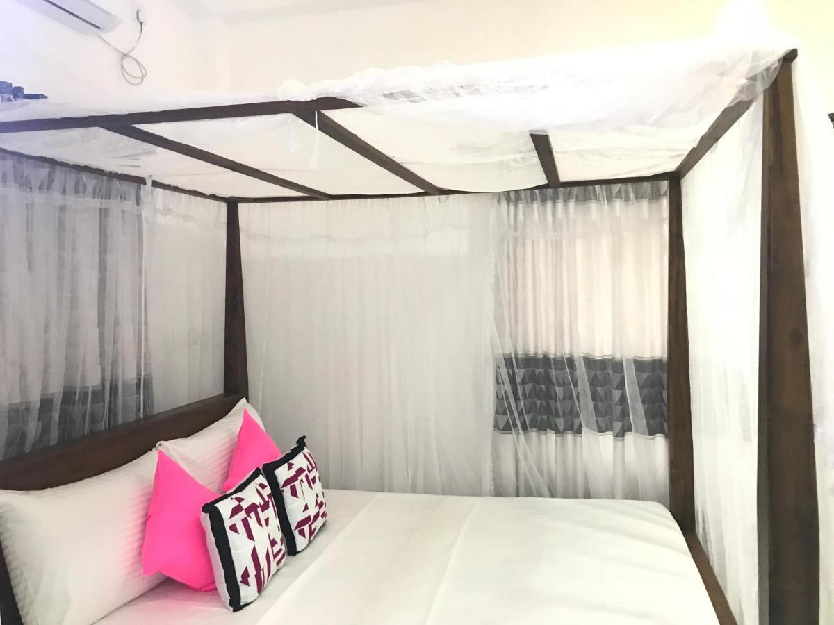 Jilan Homestay Бентота Экстерьер фото