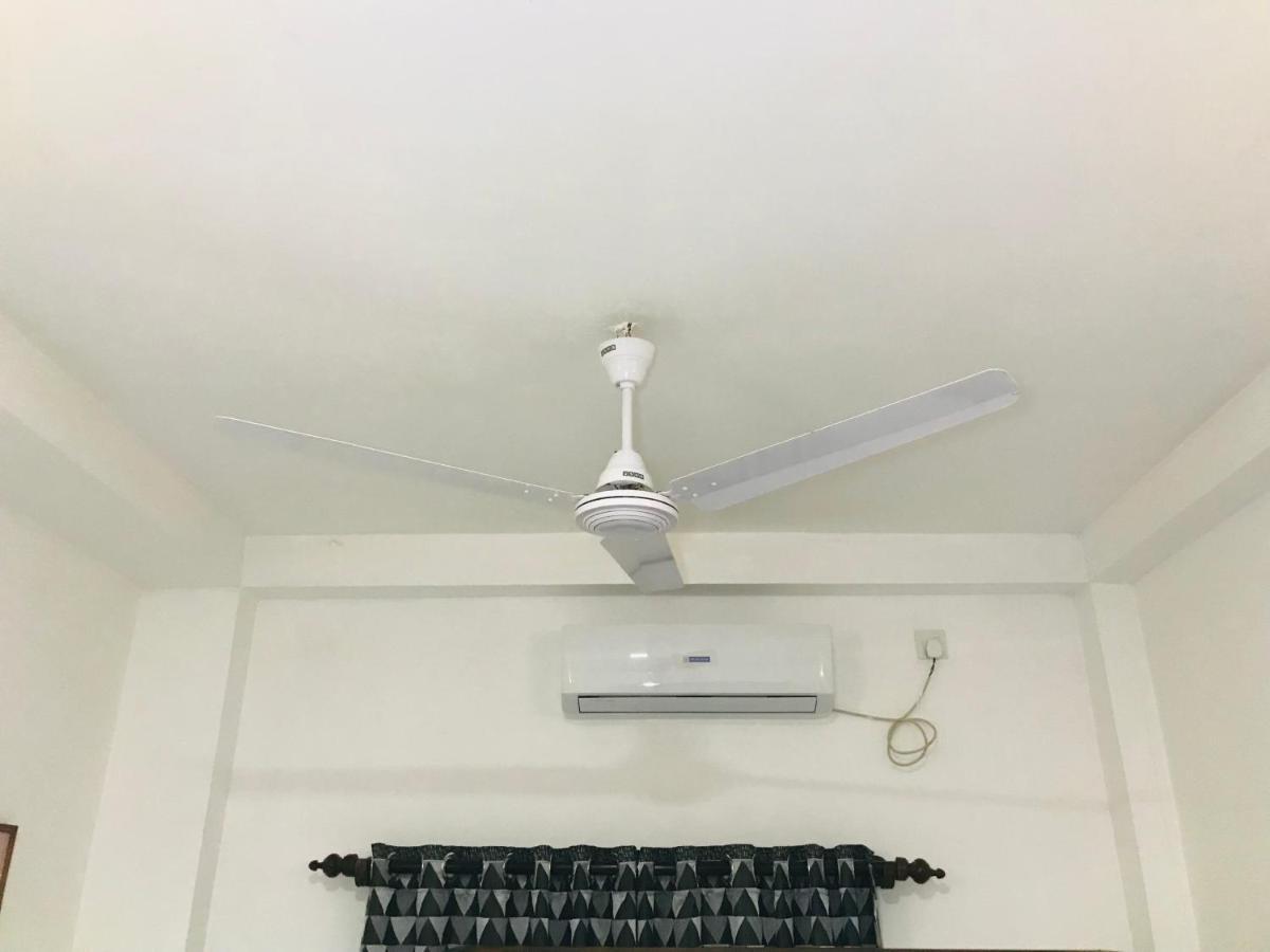Jilan Homestay Бентота Экстерьер фото