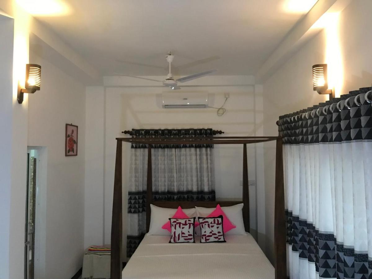 Jilan Homestay Бентота Экстерьер фото