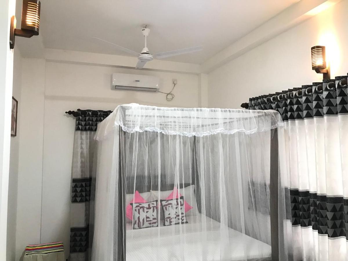 Jilan Homestay Бентота Экстерьер фото