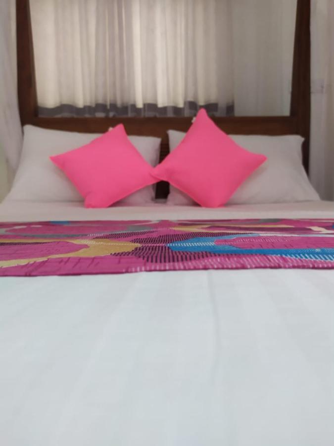 Jilan Homestay Бентота Экстерьер фото