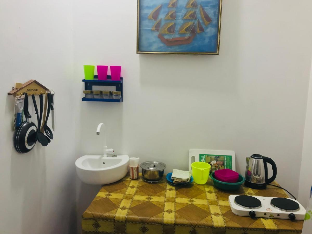 Jilan Homestay Бентота Экстерьер фото