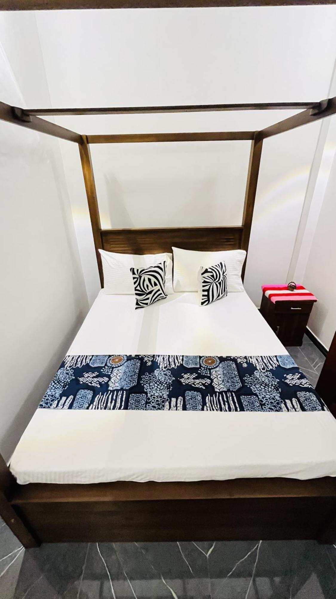 Jilan Homestay Бентота Экстерьер фото
