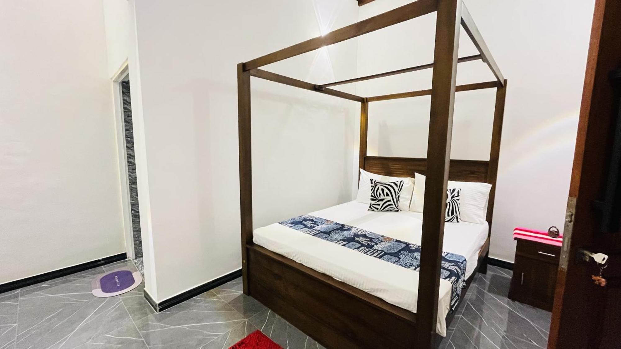 Jilan Homestay Бентота Экстерьер фото