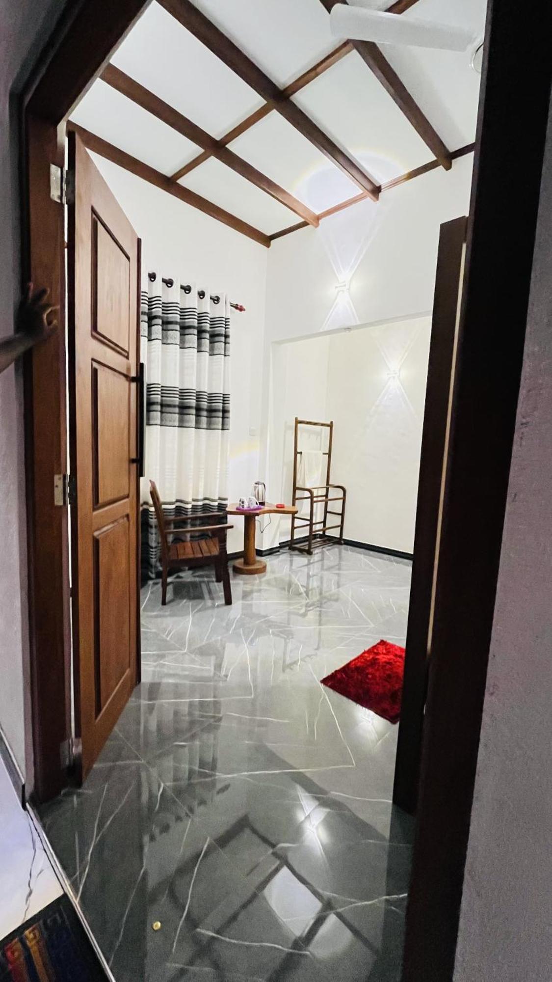 Jilan Homestay Бентота Экстерьер фото