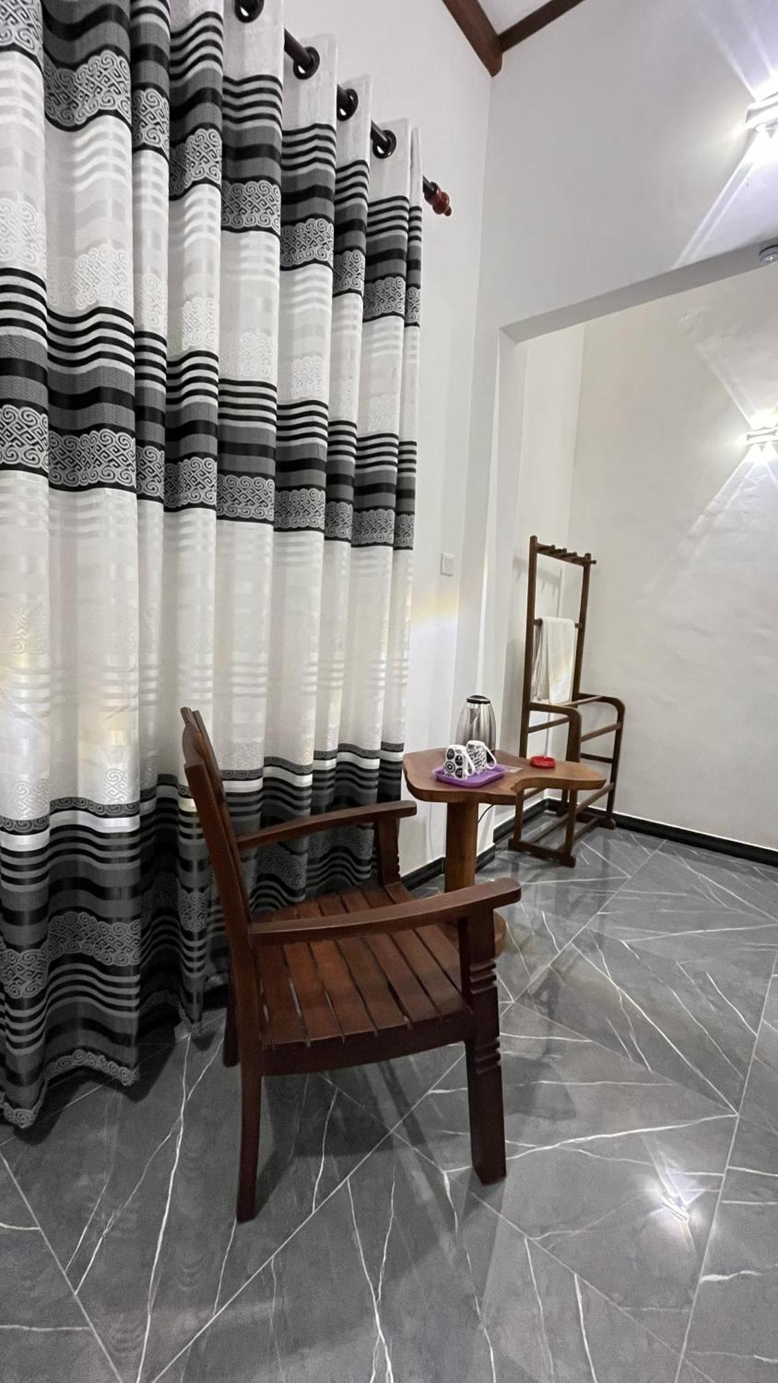 Jilan Homestay Бентота Экстерьер фото